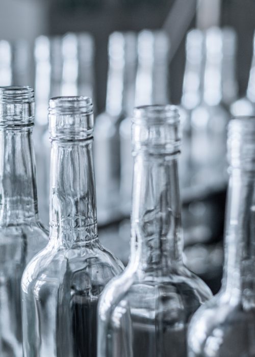 Glass Bottles