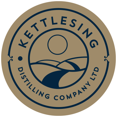 Kettlesing Distillery Logo