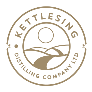 Kettlesing Distillery Logo