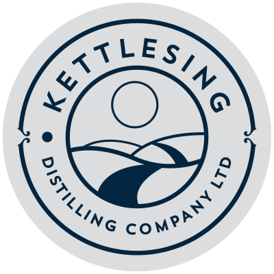 Kettlesing Distilling Logo